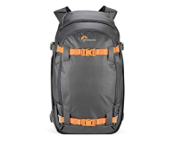 Lowepro Whistler BP 450 AW II Grey - 1181463 - zdjęcie 2